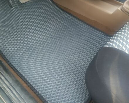 Бежевый ВАЗ 2109, объемом двигателя 1.3 л и пробегом 25 тыс. км за 2000 $, фото 7 на Automoto.ua