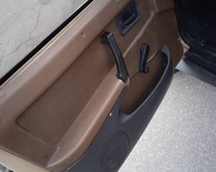 Бежевий ВАЗ 2109, об'ємом двигуна 1.3 л та пробігом 98 тис. км за 528 $, фото 5 на Automoto.ua