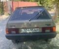 Бежевий ВАЗ 2109, об'ємом двигуна 0 л та пробігом 94 тис. км за 600 $, фото 7 на Automoto.ua