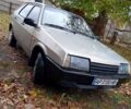 Бежевый ВАЗ 2109, объемом двигателя 1.5 л и пробегом 145 тыс. км за 950 $, фото 1 на Automoto.ua