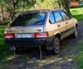Бежевий ВАЗ 2109, об'ємом двигуна 1.3 л та пробігом 120 тис. км за 505 $, фото 1 на Automoto.ua