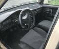 Бежевый ВАЗ 2109, объемом двигателя 1.29 л и пробегом 120 тыс. км за 900 $, фото 2 на Automoto.ua