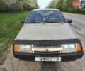 Бежевый ВАЗ 2109, объемом двигателя 1.5 л и пробегом 200 тыс. км за 900 $, фото 1 на Automoto.ua