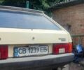 Бежевий ВАЗ 2109, об'ємом двигуна 1.3 л та пробігом 146 тис. км за 485 $, фото 1 на Automoto.ua