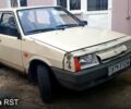 Бежевый ВАЗ 2109, объемом двигателя 1.3 л и пробегом 0 тыс. км за 470 $, фото 1 на Automoto.ua