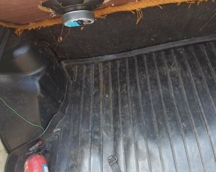 Бежевый ВАЗ 2109, объемом двигателя 1.5 л и пробегом 1 тыс. км за 950 $, фото 2 на Automoto.ua