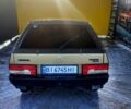 Бежевый ВАЗ 2109, объемом двигателя 1.3 л и пробегом 200 тыс. км за 1000 $, фото 8 на Automoto.ua