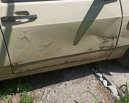 Бежевый ВАЗ 2109, объемом двигателя 1.5 л и пробегом 1 тыс. км за 950 $, фото 3 на Automoto.ua