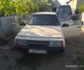 Бежевий ВАЗ 2109, об'ємом двигуна 1.5 л та пробігом 120 тис. км за 584 $, фото 1 на Automoto.ua
