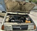 Бежевий ВАЗ 2109, об'ємом двигуна 1.5 л та пробігом 25 тис. км за 1284 $, фото 10 на Automoto.ua