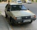 Бежевый ВАЗ 2109, объемом двигателя 1.5 л и пробегом 250 тыс. км за 1800 $, фото 6 на Automoto.ua