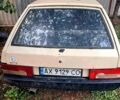 Бежевый ВАЗ 2109, объемом двигателя 1.3 л и пробегом 111 тыс. км за 800 $, фото 1 на Automoto.ua