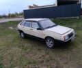Бежевий ВАЗ 2109, об'ємом двигуна 2 л та пробігом 1000 тис. км за 335 $, фото 2 на Automoto.ua