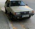 Бежевый ВАЗ 2109, объемом двигателя 1.5 л и пробегом 250 тыс. км за 1800 $, фото 5 на Automoto.ua