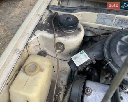 Бежевий ВАЗ 2109, об'ємом двигуна 1.29 л та пробігом 150 тис. км за 1600 $, фото 16 на Automoto.ua