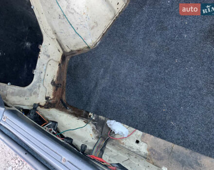 Бежевый ВАЗ 2109, объемом двигателя 1.3 л и пробегом 330 тыс. км за 830 $, фото 26 на Automoto.ua