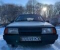 Бежевый ВАЗ 2109, объемом двигателя 1.5 л и пробегом 70 тыс. км за 800 $, фото 11 на Automoto.ua