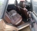 Бежевый ВАЗ 2109, объемом двигателя 1.3 л и пробегом 234 тыс. км за 500 $, фото 7 на Automoto.ua