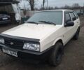 Бежевий ВАЗ 2109, об'ємом двигуна 1.6 л та пробігом 20 тис. км за 1050 $, фото 1 на Automoto.ua