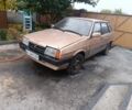 Бежевый ВАЗ 2109, объемом двигателя 1.3 л и пробегом 234 тыс. км за 500 $, фото 1 на Automoto.ua