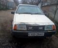 Бежевий ВАЗ 2109, об'ємом двигуна 1.5 л та пробігом 4 тис. км за 400 $, фото 1 на Automoto.ua