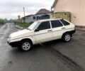 Бежевый ВАЗ 2109, объемом двигателя 0 л и пробегом 1 тыс. км за 850 $, фото 3 на Automoto.ua