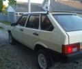 Бежевый ВАЗ 2109, объемом двигателя 1.5 л и пробегом 220 тыс. км за 950 $, фото 2 на Automoto.ua