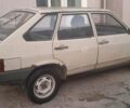 Бежевый ВАЗ 2109, объемом двигателя 1.3 л и пробегом 57 тыс. км за 470 $, фото 1 на Automoto.ua
