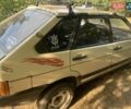 Бежевий ВАЗ 2109, об'ємом двигуна 1.29 л та пробігом 150 тис. км за 1600 $, фото 1 на Automoto.ua