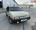 Бежевий ВАЗ 2109, об'ємом двигуна 0 л та пробігом 188 тис. км за 950 $, фото 1 на Automoto.ua