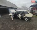 Бежевий ВАЗ 2109, об'ємом двигуна 1.5 л та пробігом 1000 тис. км за 665 $, фото 7 на Automoto.ua