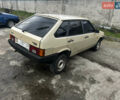Бежевий ВАЗ 2109, об'ємом двигуна 0 л та пробігом 188 тис. км за 950 $, фото 16 на Automoto.ua