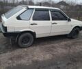 Бежевий ВАЗ 2109, об'ємом двигуна 1.6 л та пробігом 20 тис. км за 1050 $, фото 4 на Automoto.ua
