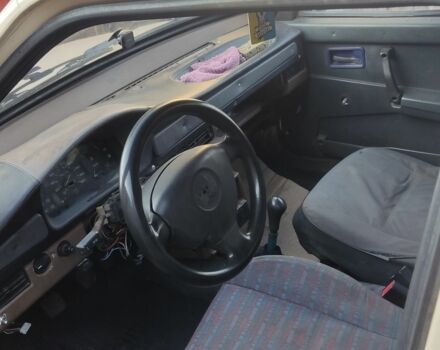 Бежевий ВАЗ 2109, об'ємом двигуна 1.3 л та пробігом 146 тис. км за 485 $, фото 2 на Automoto.ua