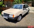 Бежевый ВАЗ 2109, объемом двигателя 1.3 л и пробегом 200 тыс. км за 1300 $, фото 2 на Automoto.ua