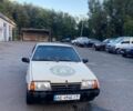 Бежевый ВАЗ 2109, объемом двигателя 1.29 л и пробегом 332 тыс. км за 900 $, фото 1 на Automoto.ua