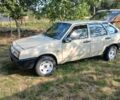 Бежевий ВАЗ 2109, об'ємом двигуна 1.3 л та пробігом 100 тис. км за 1010 $, фото 1 на Automoto.ua