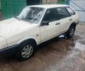 Бежевий ВАЗ 2109, об'ємом двигуна 1.5 л та пробігом 150 тис. км за 1100 $, фото 1 на Automoto.ua