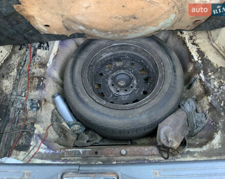 Бежевый ВАЗ 2109, объемом двигателя 1.3 л и пробегом 330 тыс. км за 830 $, фото 24 на Automoto.ua