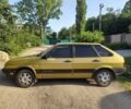 Бежевий ВАЗ 2109, об'ємом двигуна 1.3 л та пробігом 36 тис. км за 1100 $, фото 3 на Automoto.ua