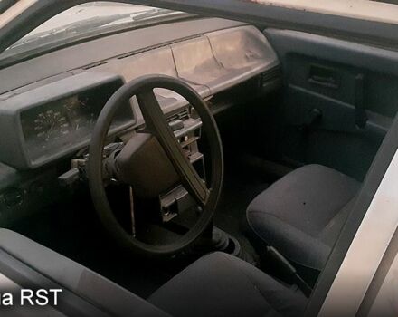 Бежевый ВАЗ 2109, объемом двигателя 1.3 л и пробегом 0 тыс. км за 470 $, фото 5 на Automoto.ua