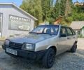 Бежевий ВАЗ 2109, об'ємом двигуна 0 л та пробігом 100 тис. км за 1100 $, фото 5 на Automoto.ua