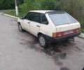 Бежевый ВАЗ 2109, объемом двигателя 1.3 л и пробегом 100 тыс. км за 1100 $, фото 1 на Automoto.ua