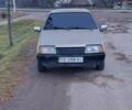 Бежевый ВАЗ 2109, объемом двигателя 1.3 л и пробегом 100 тыс. км за 500 $, фото 1 на Automoto.ua
