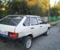 Бежевый ВАЗ 2109, объемом двигателя 1.5 л и пробегом 220 тыс. км за 950 $, фото 1 на Automoto.ua