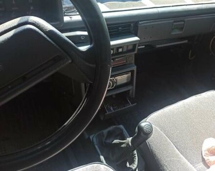 Бежевый ВАЗ 2109, объемом двигателя 1.5 л и пробегом 1 тыс. км за 950 $, фото 5 на Automoto.ua