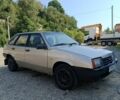 Бежевий ВАЗ 2109, об'ємом двигуна 0 л та пробігом 100 тис. км за 1100 $, фото 1 на Automoto.ua