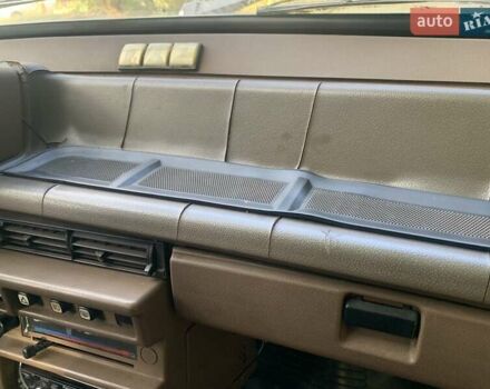 Бежевий ВАЗ 2109, об'ємом двигуна 1.29 л та пробігом 150 тис. км за 1600 $, фото 20 на Automoto.ua