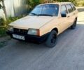 Бежевий ВАЗ 2109, об'ємом двигуна 1.5 л та пробігом 450 тис. км за 800 $, фото 1 на Automoto.ua