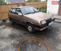 Бежевый ВАЗ 2109, объемом двигателя 1.3 л и пробегом 235 тыс. км за 500 $, фото 7 на Automoto.ua